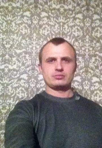 Моя фотография - Вячеслав, 40 из Наро-Фоминск (@vyacheslav30749)