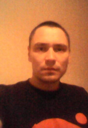Моя фотография - Александр, 39 из Ноябрьск (@aleksandr252788)
