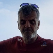 Аслан, 46, Верейка
