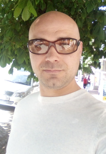 My photo - Vitaliy, 38 from Brno (@vitaliy132502)