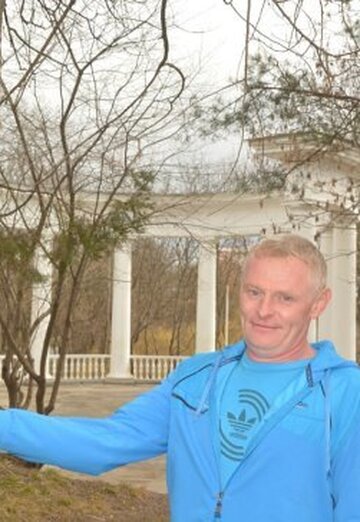 Моя фотографія - александр, 51 з Богородск (@aleksandrodinokov)