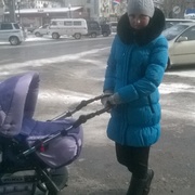 маруся, 28, Дальнегорск