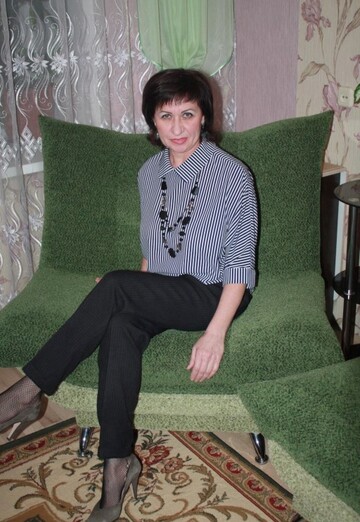 Моя фотография - Елена Мишина, 59 из Славгород (@elenamishina6)