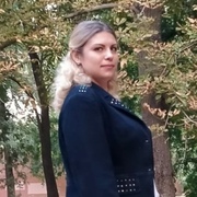 Людмила 29 лет (Овен) Таганрог
