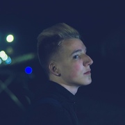 Alex, 21, Свободный