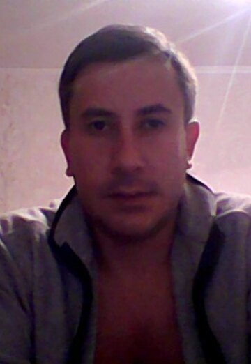 Моя фотографія - Василий, 38 з Новотроїцьке (@vasiliy34311)