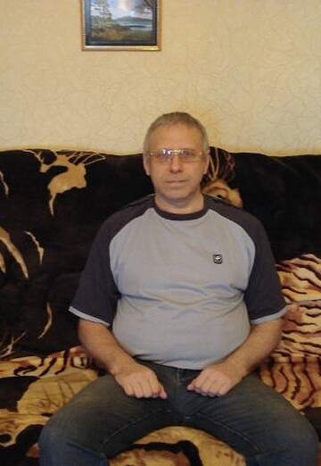 Моя фотография - Юрий, 62 из Ленинск-Кузнецкий (@uriy92357)