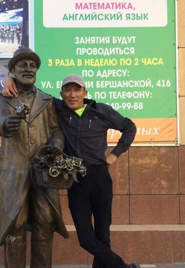 My photo - Gerey, 42 from Giaginskaya (@gerey9)