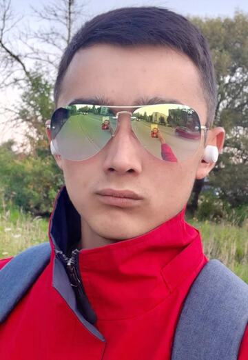 My photo - mustafo, 24 from Tula (@mustafo642)