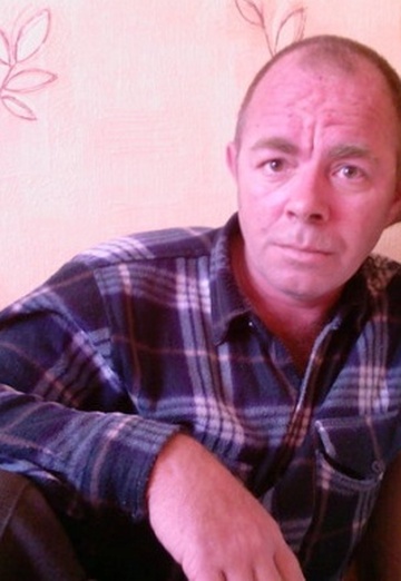 Моя фотография - павел, 61 из Тимашевск (@makler621)