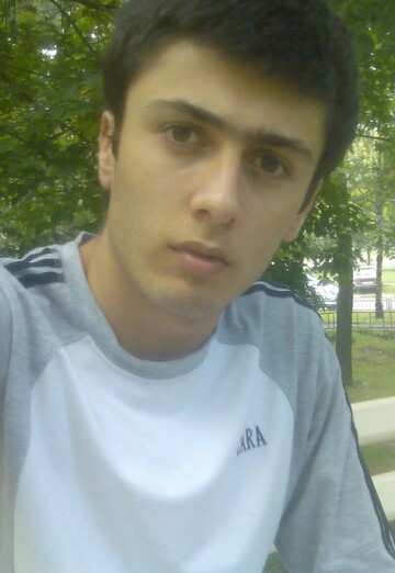 My photo - Rauf Barotov, 30 from Dushanbe (@raufbarotov0)