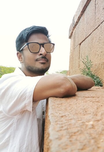 Моя фотография - vinayak garg, 25 из Колхапур (@vinayakgarg)