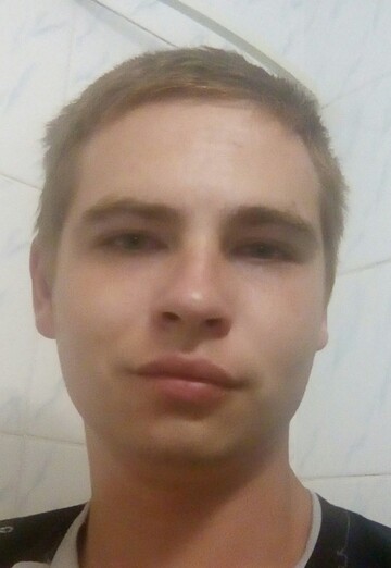 My photo - Leonid, 25 from Odessa (@leonid25054)