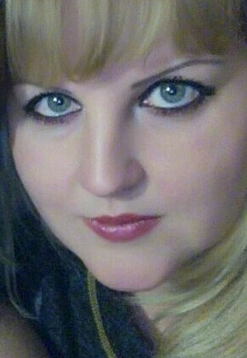 My photo - Elena, 39 from Makhachkala (@elena243779)