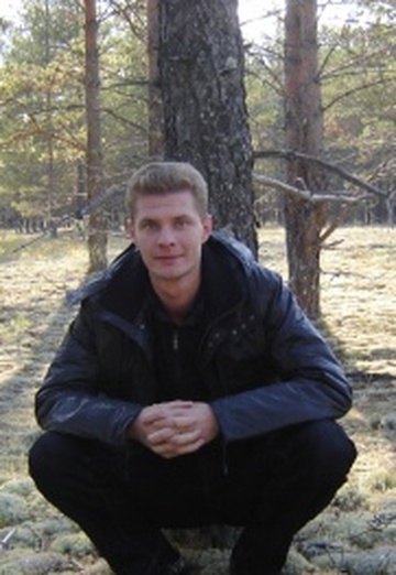 Aleksey (@rudik) — my photo № 4