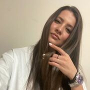 Daria, 29, Санкт-Петербург