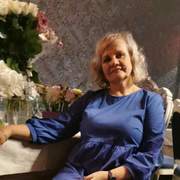 Галина, 58, Волоконовка