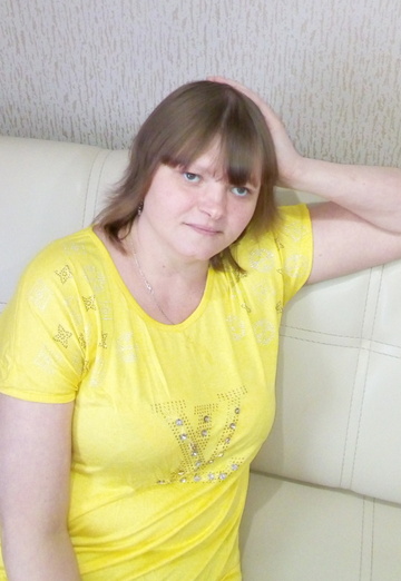 My photo - elena, 40 from Volgodonsk (@elena429851)