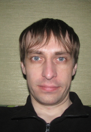 Моя фотография - Станислав Нефедов, 40 из Белгород (@stanislavnefedov)