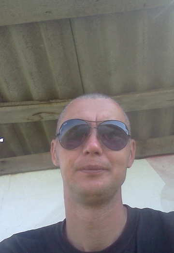Моя фотография - Александр, 41 из Тирасполь (@aleksandr636157)