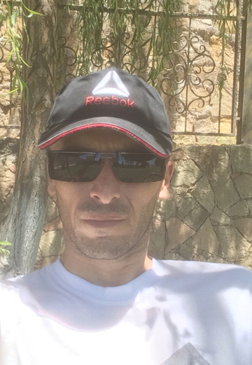 My photo - Odiljon, 38 from Guliston (@odiljon293)