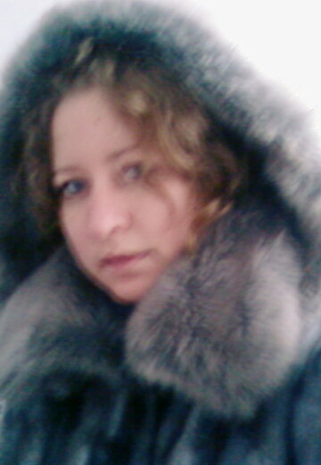 Моя фотография - Ольга, 47 из Кострома (@olga171425)