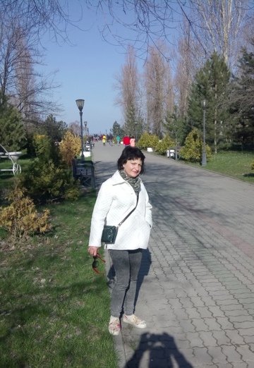 Ma photo - ELENA, 53 de Taganrog (@elena363457)