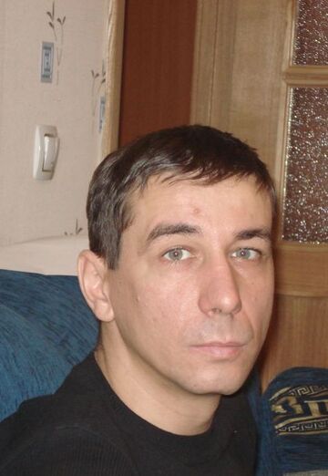 Моя фотография - Андрей, 51 из Ногинск (@andrey71511)