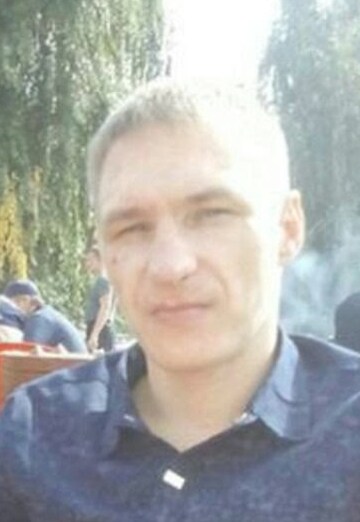 My photo - Aleksey, 45 from Samara (@aleksey303085)