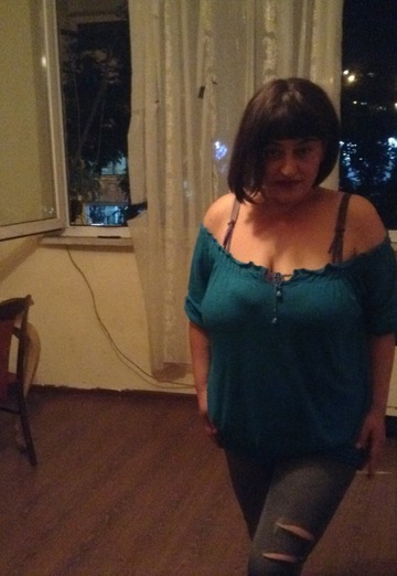 My photo - Anjela, 35 from Yerevan (@anjela11255)