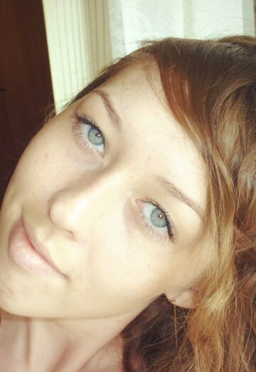 My photo - Alyona, 32 from Syktyvkar (@alena70716)