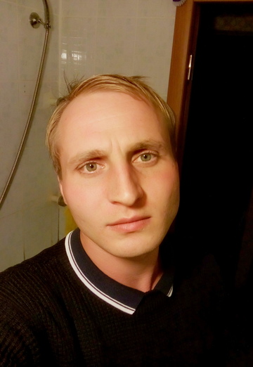 My photo - Moi Glaza, 34 from Ivanovo (@moiglaza)