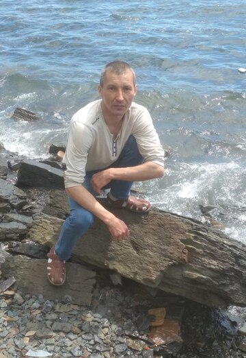 My photo - Igor, 42 from Vladivostok (@igor263271)