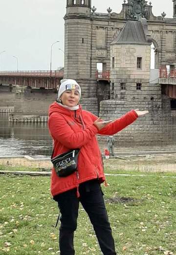 Моя фотография - Марийка, 45 из Калининград (@mariyka345)