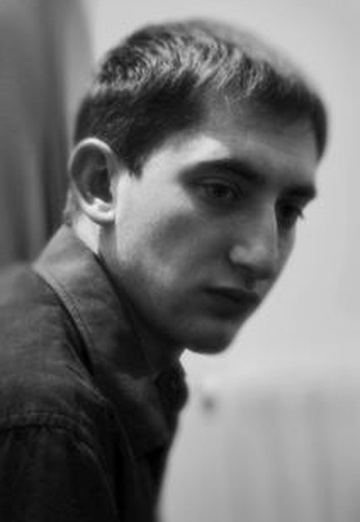 Моя фотография - Богдан, 34 из Ивано-Франковск (@bogdan2034)