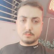Ghaith, 34, Москва