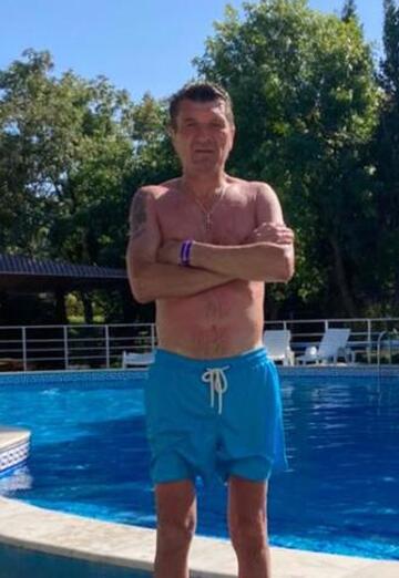 Mein Foto - Aleksei, 52 aus Iwanowo (@aleksey718537)