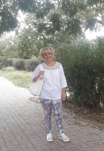 Моя фотография - Наталья, 66 из Киев (@natalya225363)