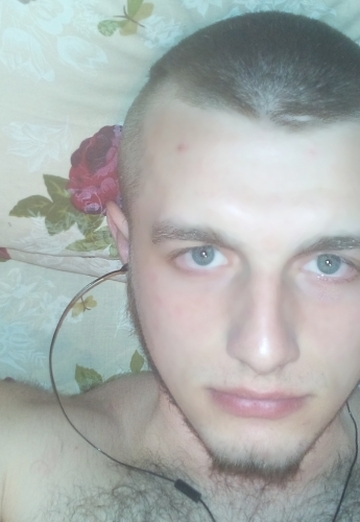 My photo - Oleksі, 27 from Khmelnytskiy (@oleks27)