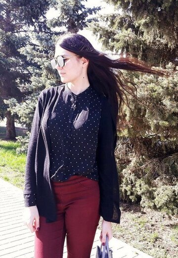 My photo - Elena, 26 from Buzuluk (@elena338156)