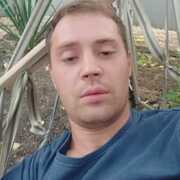 Игорь Бугаев, 29, Каневская
