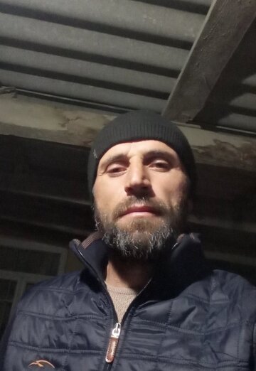 My photo - Yusuf, 39 from Makhachkala (@usuf1919)