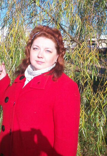 My photo - Helga, 43 from Nizhny Novgorod (@helga206)