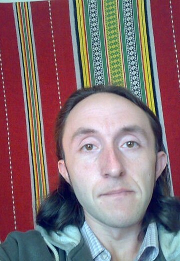 Моя фотография - Виталий, 41 из Сумы (@vitaliy120291)