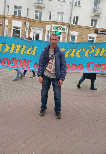 My photo - Arkadiy globus, 36 from Mahilyow (@arkadiyglobus)