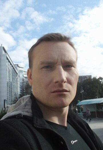 Моя фотография - Vltalij, 41 из Вологда (@vltalij)