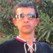 Абдуллажон, 30, Тучково