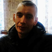 Сергей, 41, Усолье-Сибирское (Иркутская обл.)
