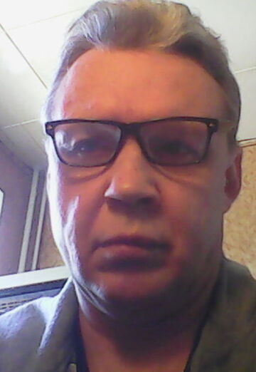 Моя фотография - Олег, 60 из Мариуполь (@oleg196876)