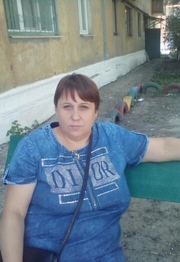 Моя фотография - Наталья, 60 из Ждановка (@natalya236351)